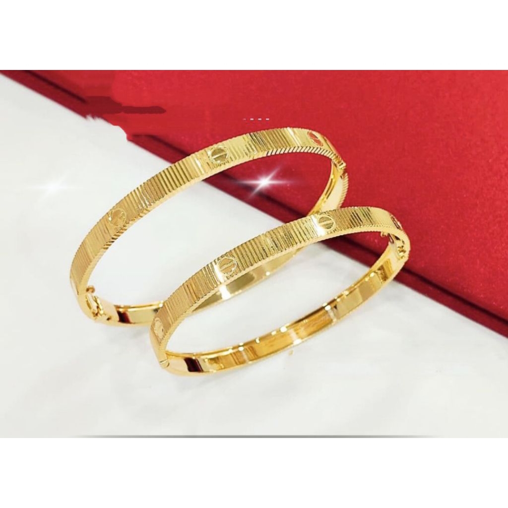 EMAS BATANGAN/EMAS KUNINGAN