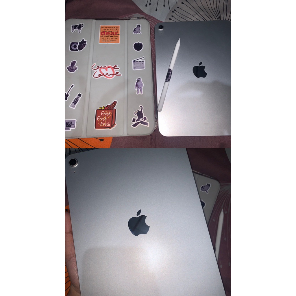 IPAD GEN 11/128 GB