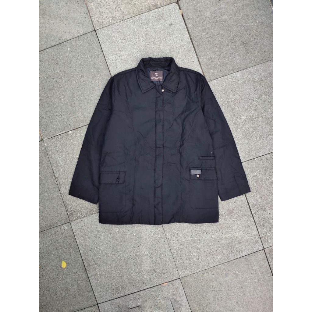 Jaket LV Paris Louis Vuitton