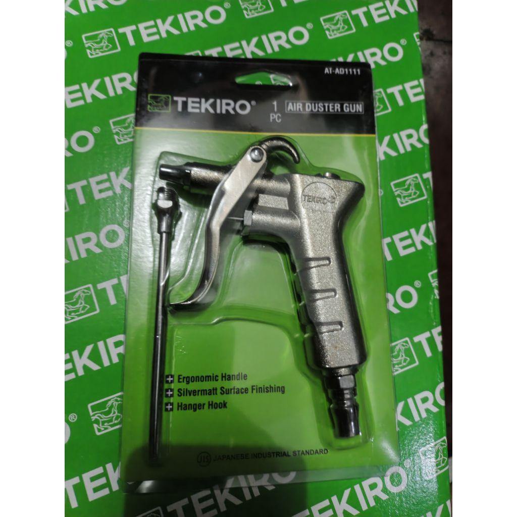 TEKIRO Air Duster Gun