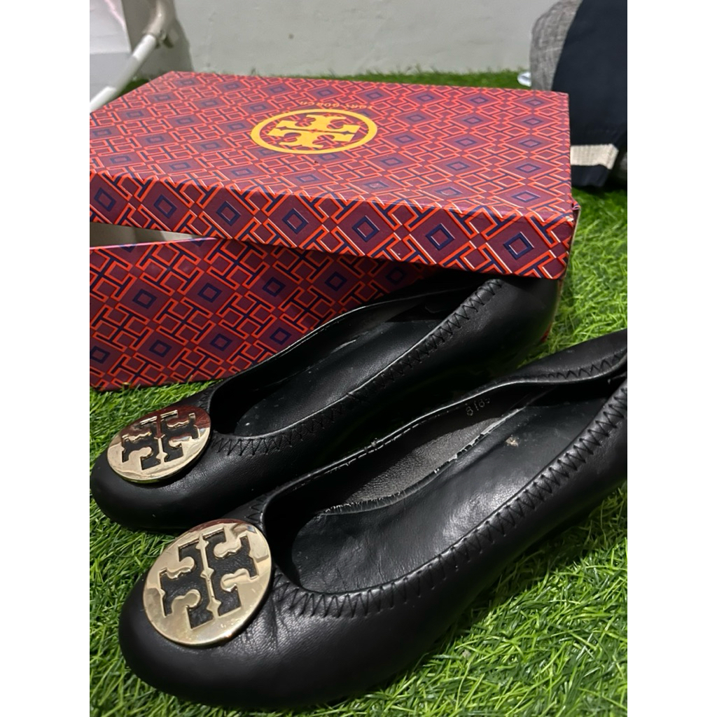 Preloved Tory Burch shoes size 7