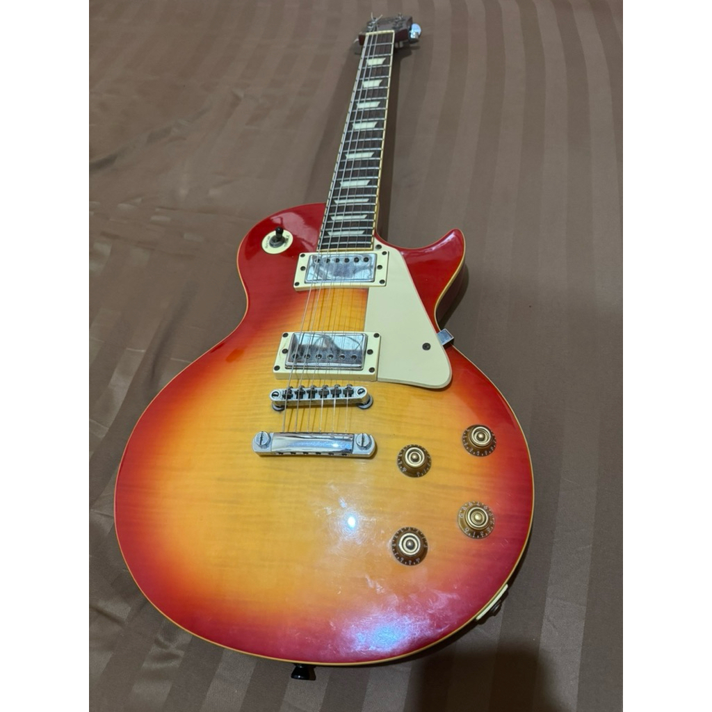 Epiphone Les Paul Standard