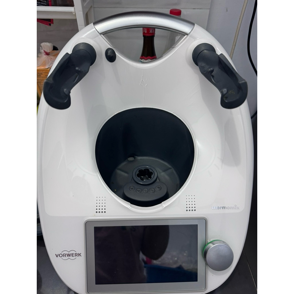 PRELOVED THERMOMIX TM6