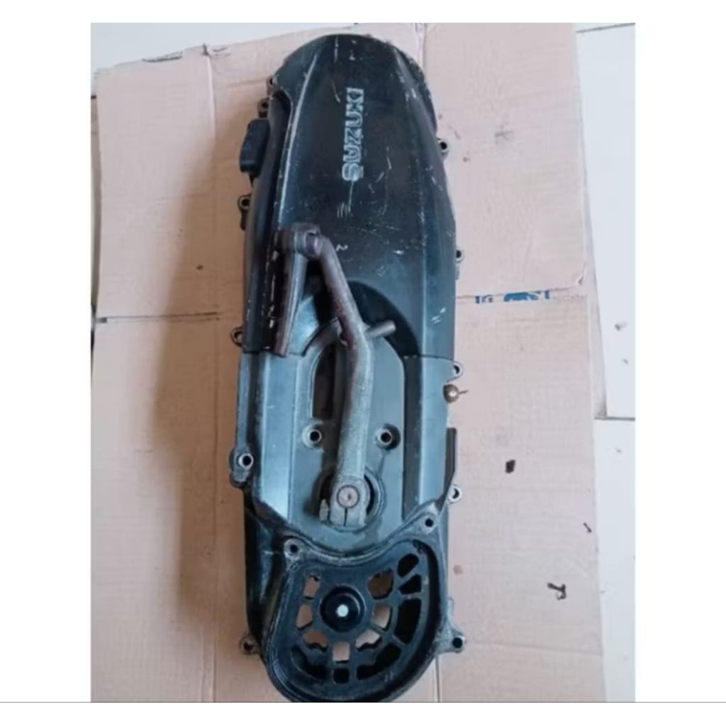 bak cvt skydrive original copotan