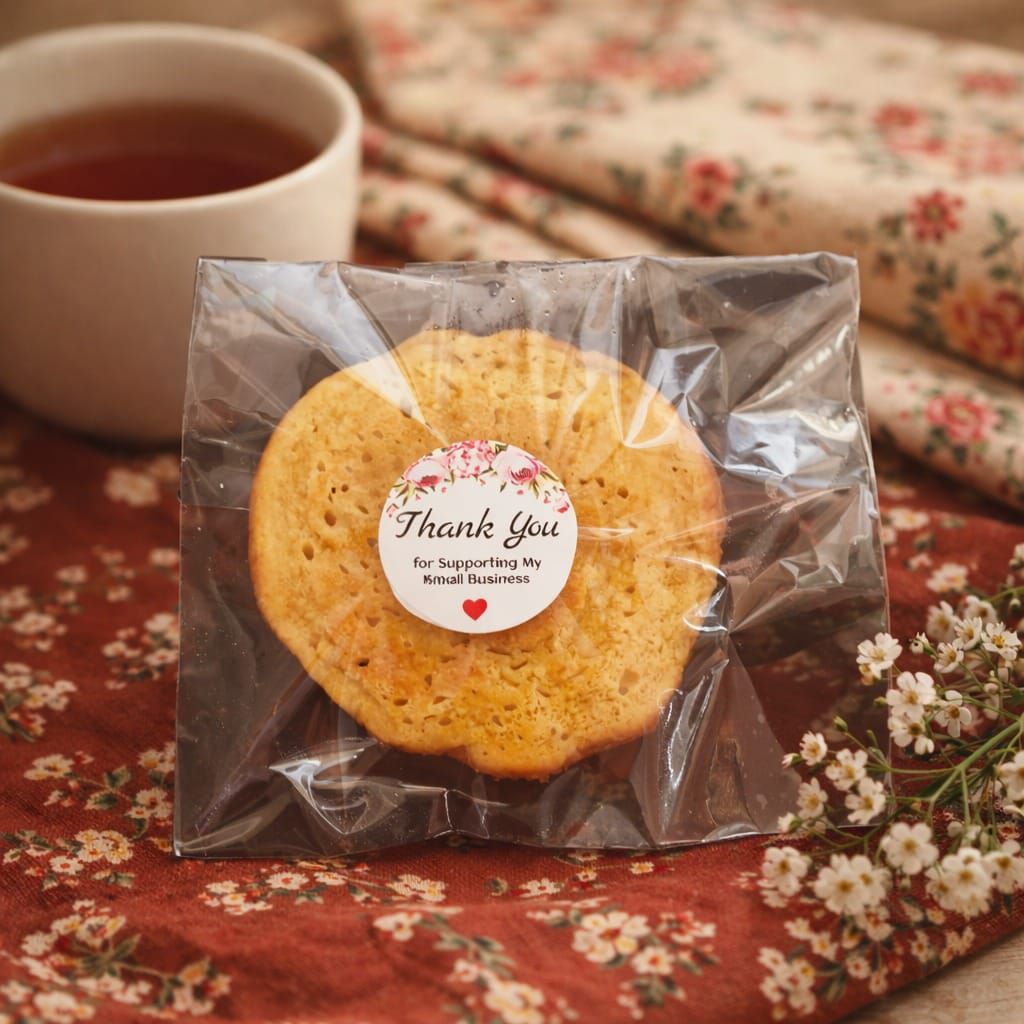 Bika Ambon Mini 10 Pcs