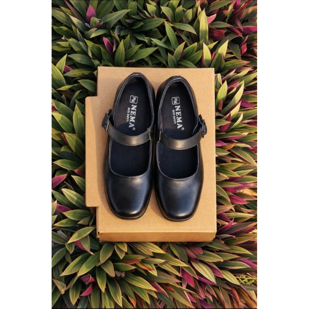 Sepatu Wanita Original Nema Mojokerto