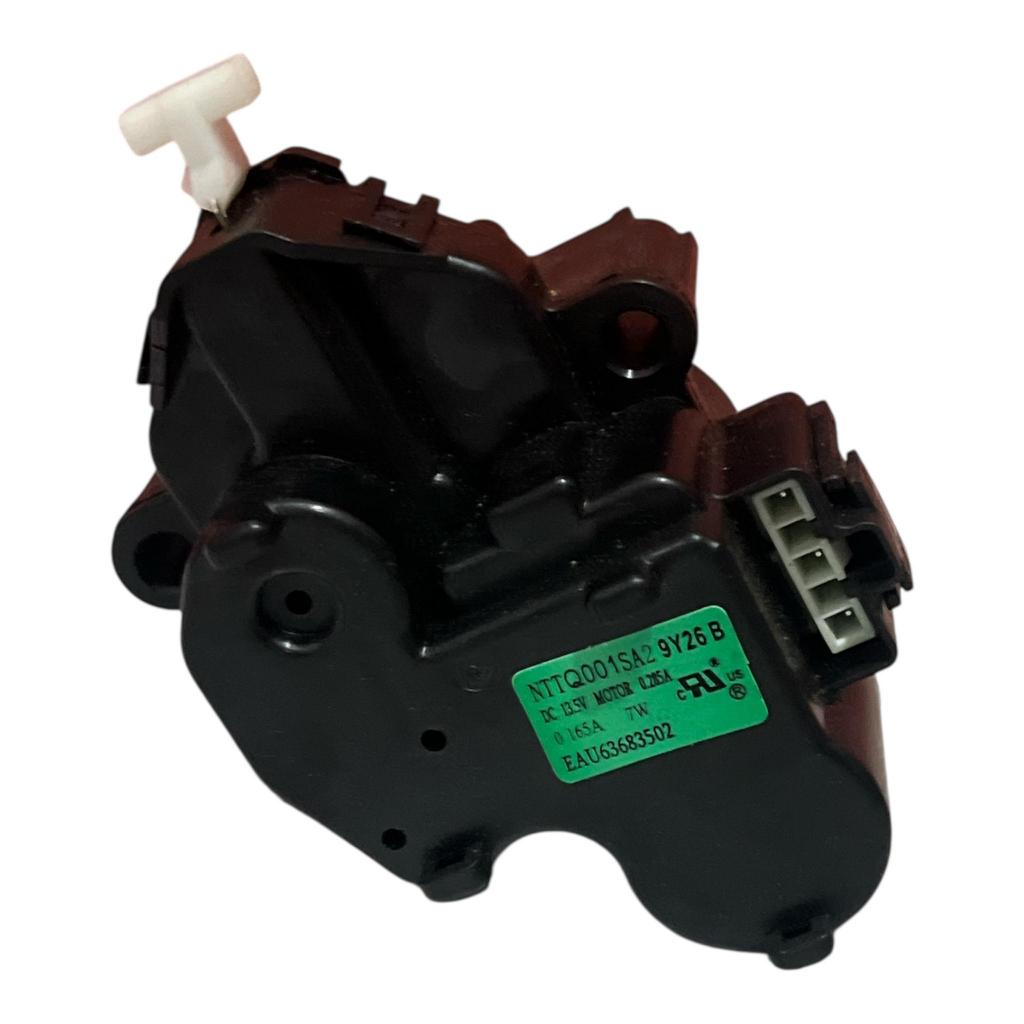 Motor drain mesin cuci LG smart inverter Baru