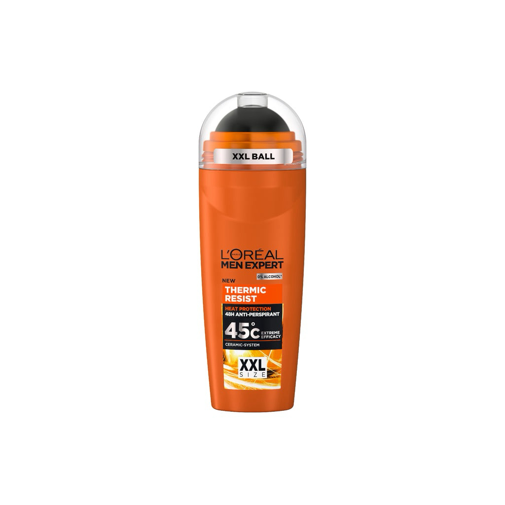 Loreal Men Expert Thermic Resist Roll On 100 ml
