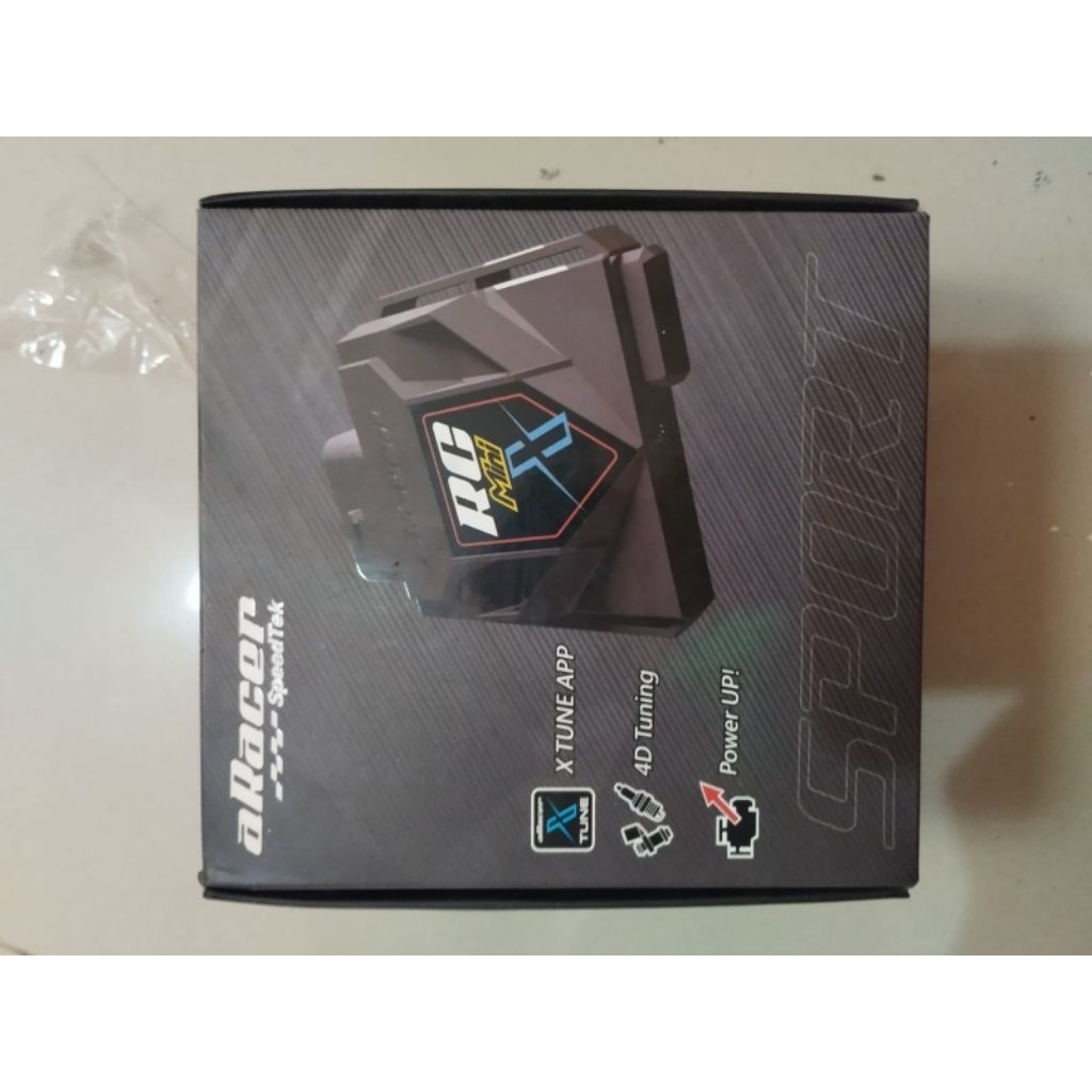 ECU ARACER Mini X For CRF 150