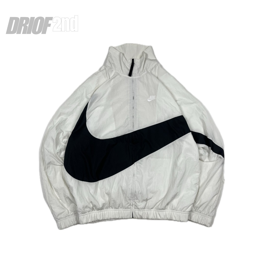 Jacket Nike | Big Swoosh logo windbreaker