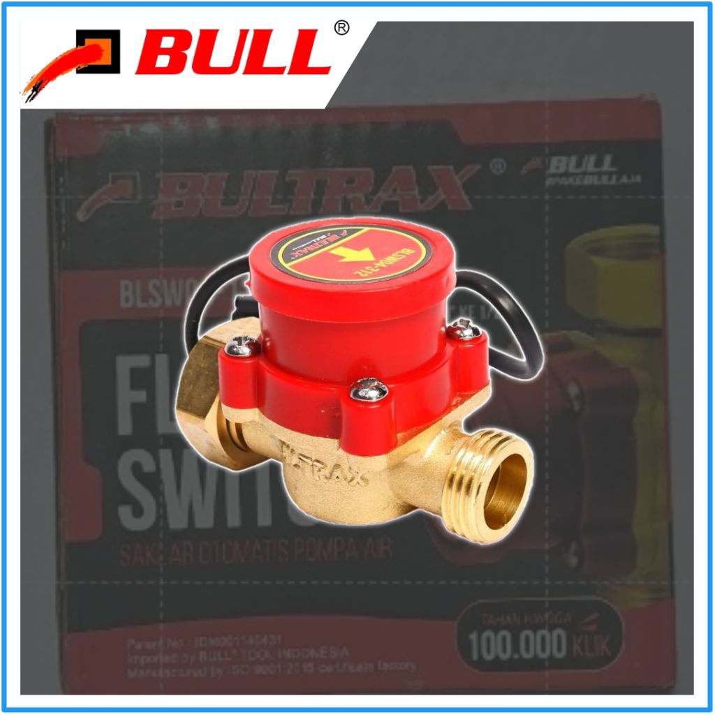 Bull Flow switch pompa air BLSW04-134