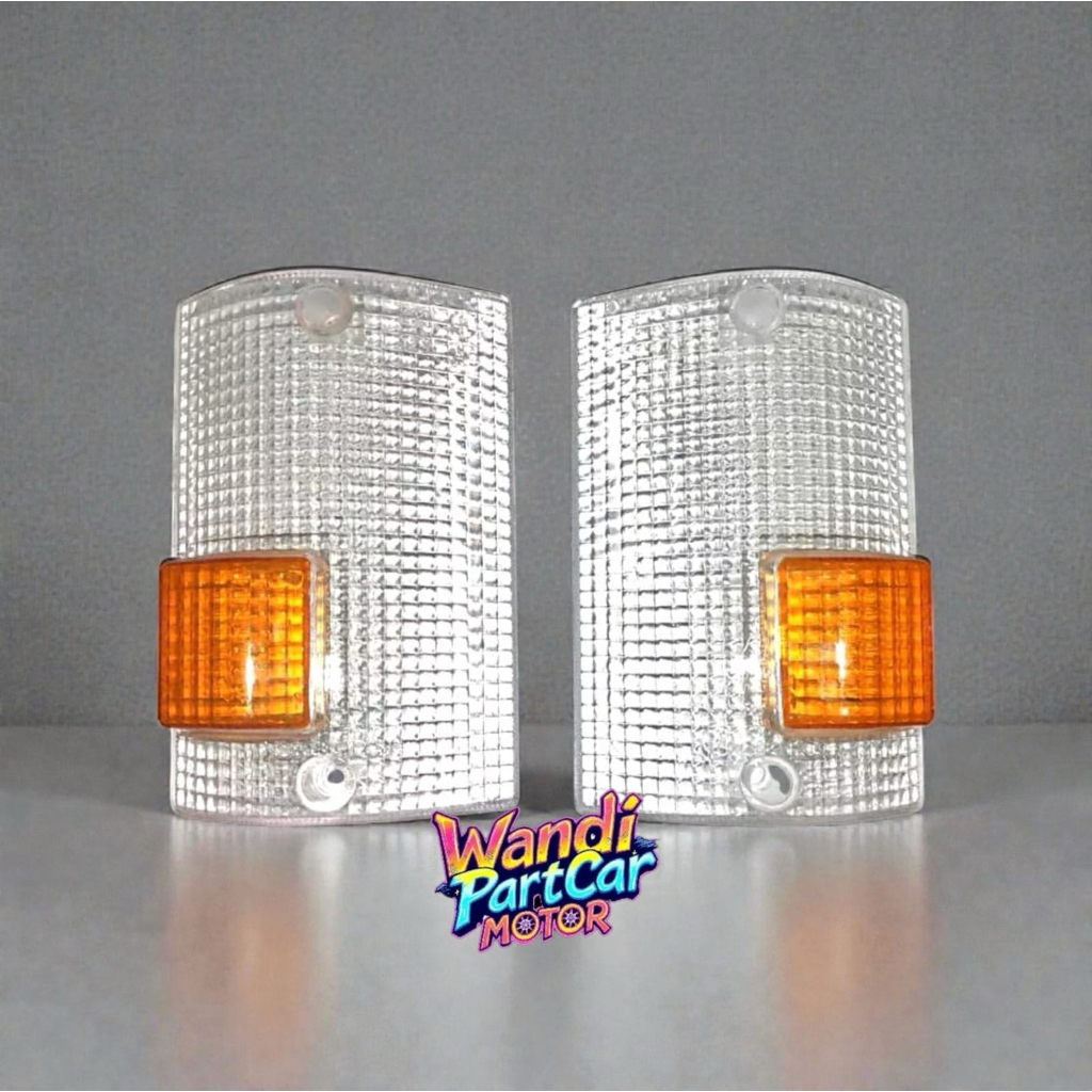 MIKA LAMPU SEN MITSUBISHI L300