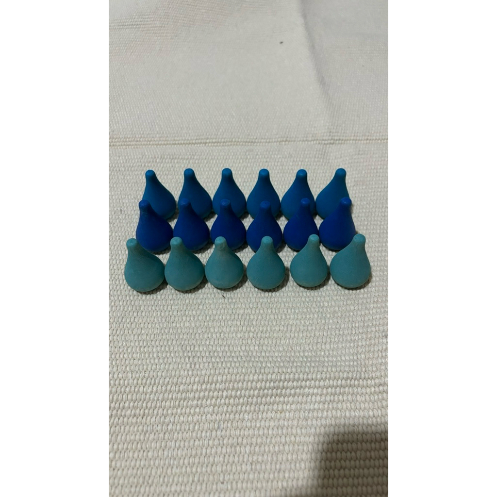 Loose Parts Look a Like Grapat