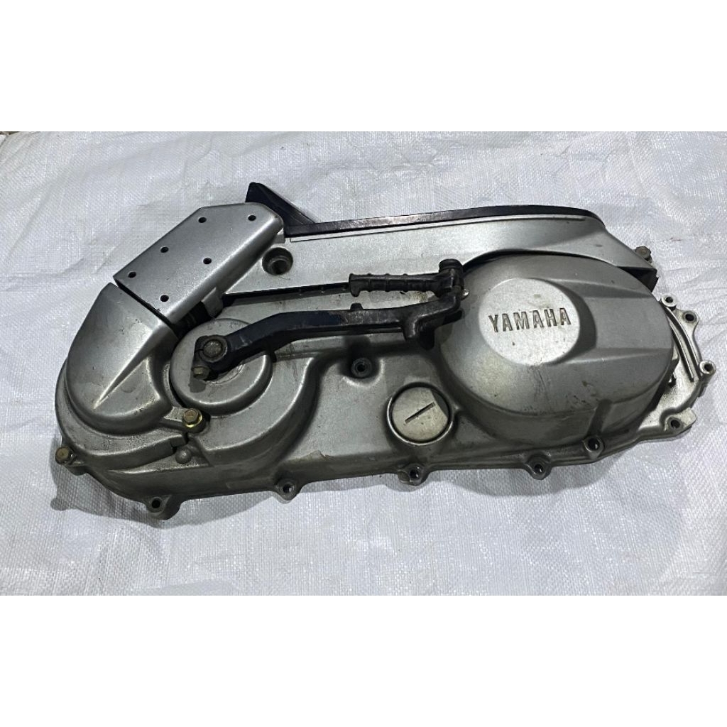 bak cvt nouvo full sela original copotan