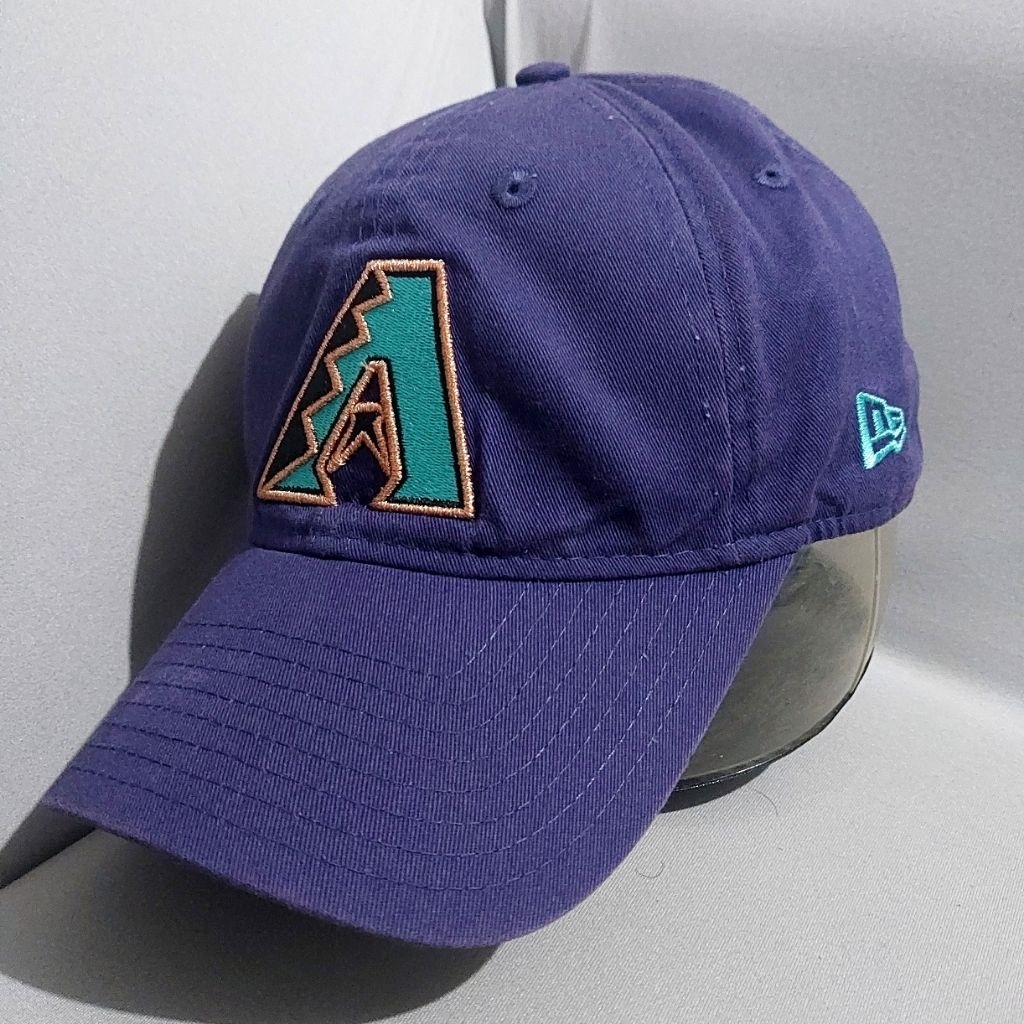 Topi New Era Arizona Diamond second