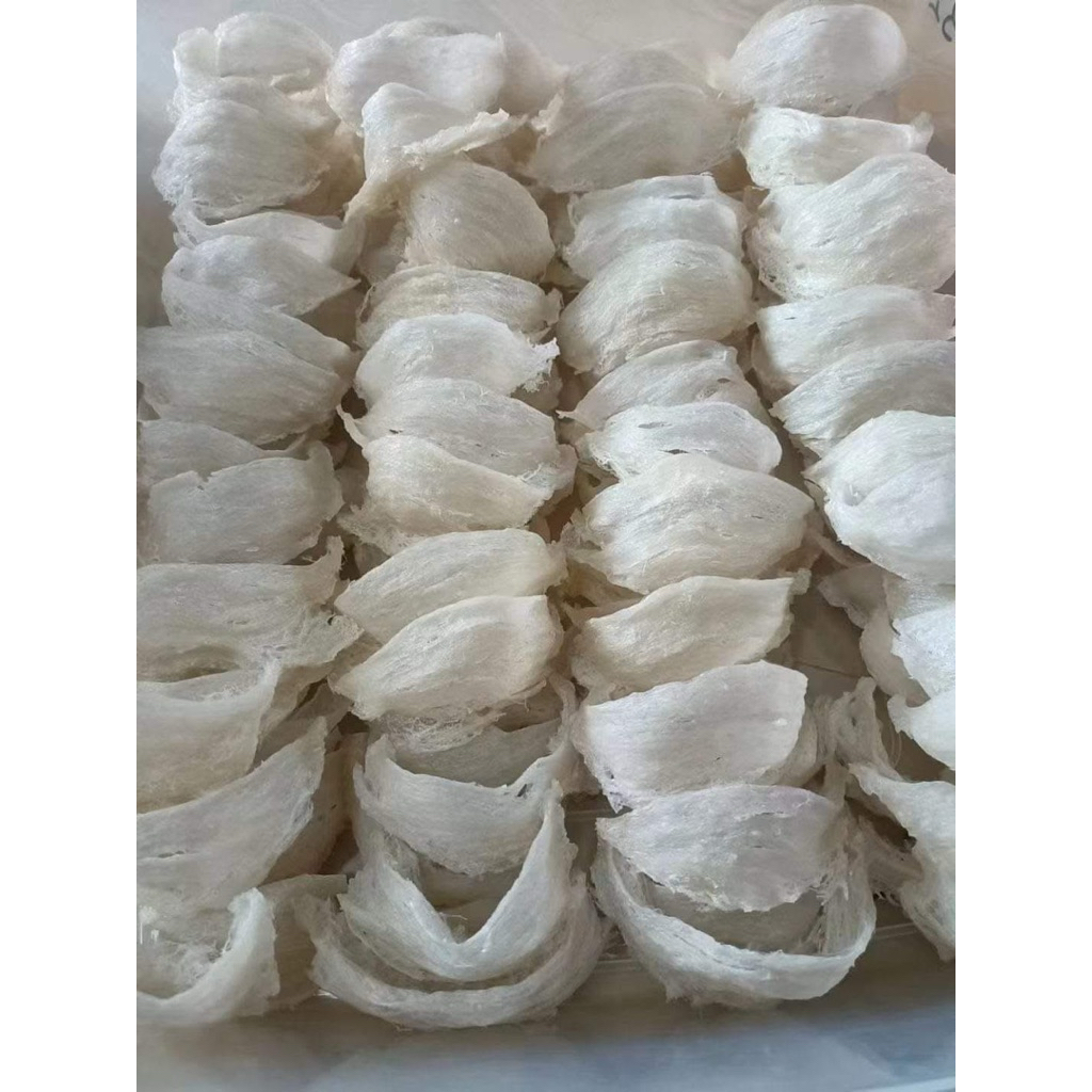 Sarang Burung Walet Bersih Cetak Mangkok/100% Walet Asli