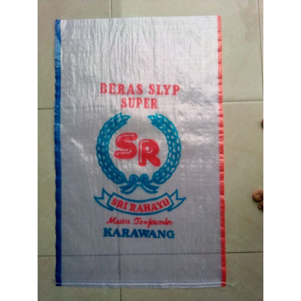karung beras