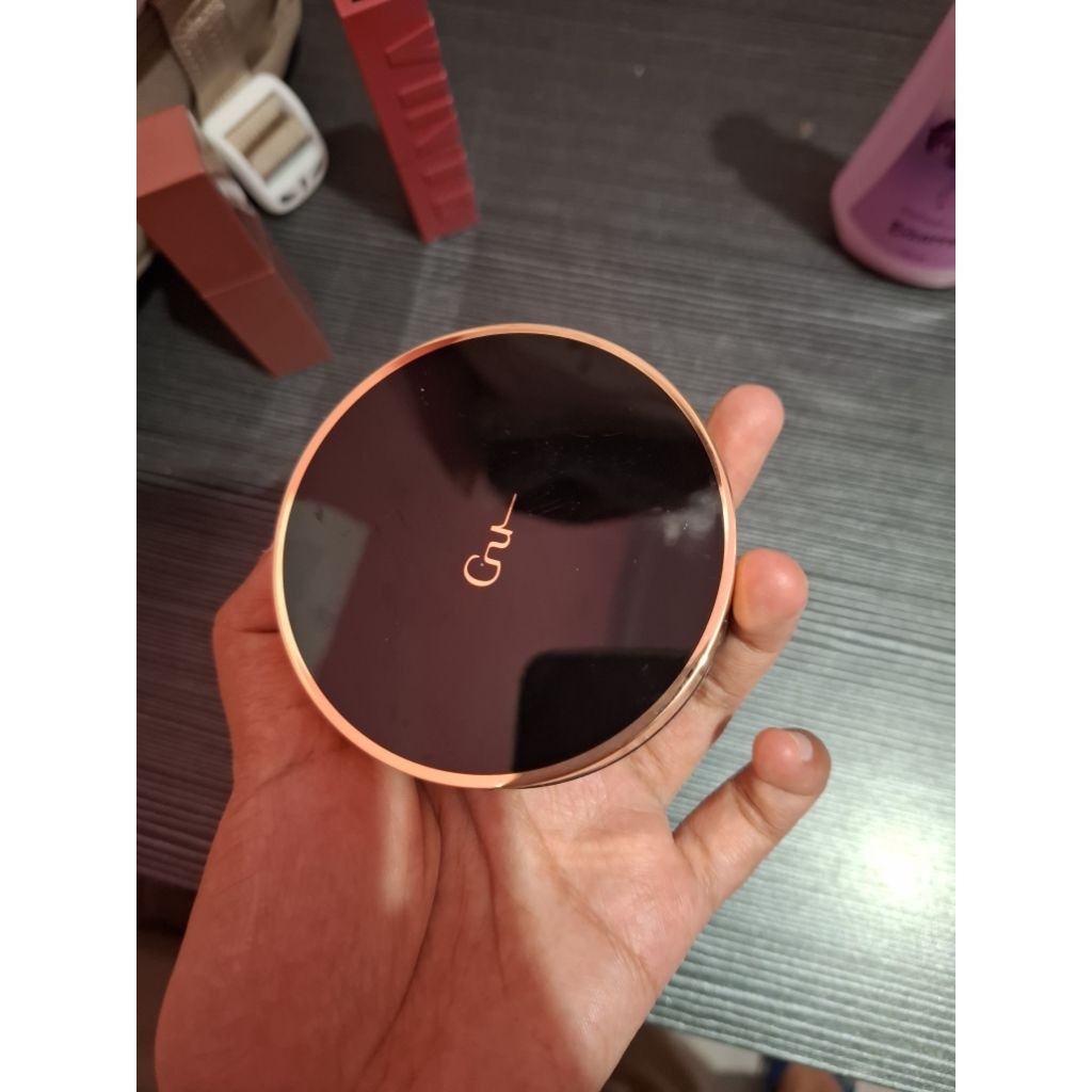 Preloved Guele Cushion Shade Sunne