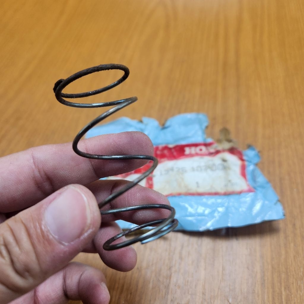 per oli filter honda cb gl cl 100 tiger pro max