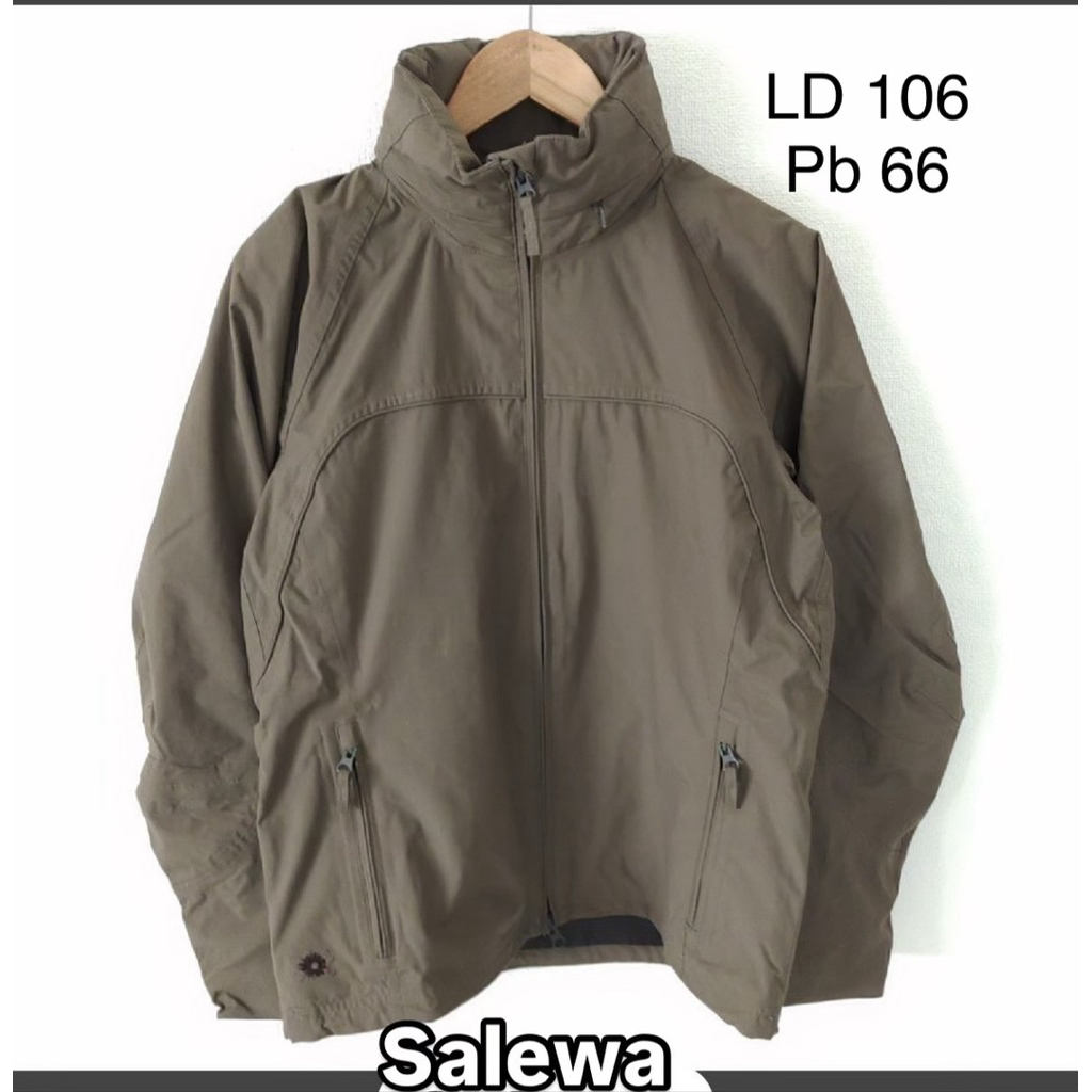 jaket salewa