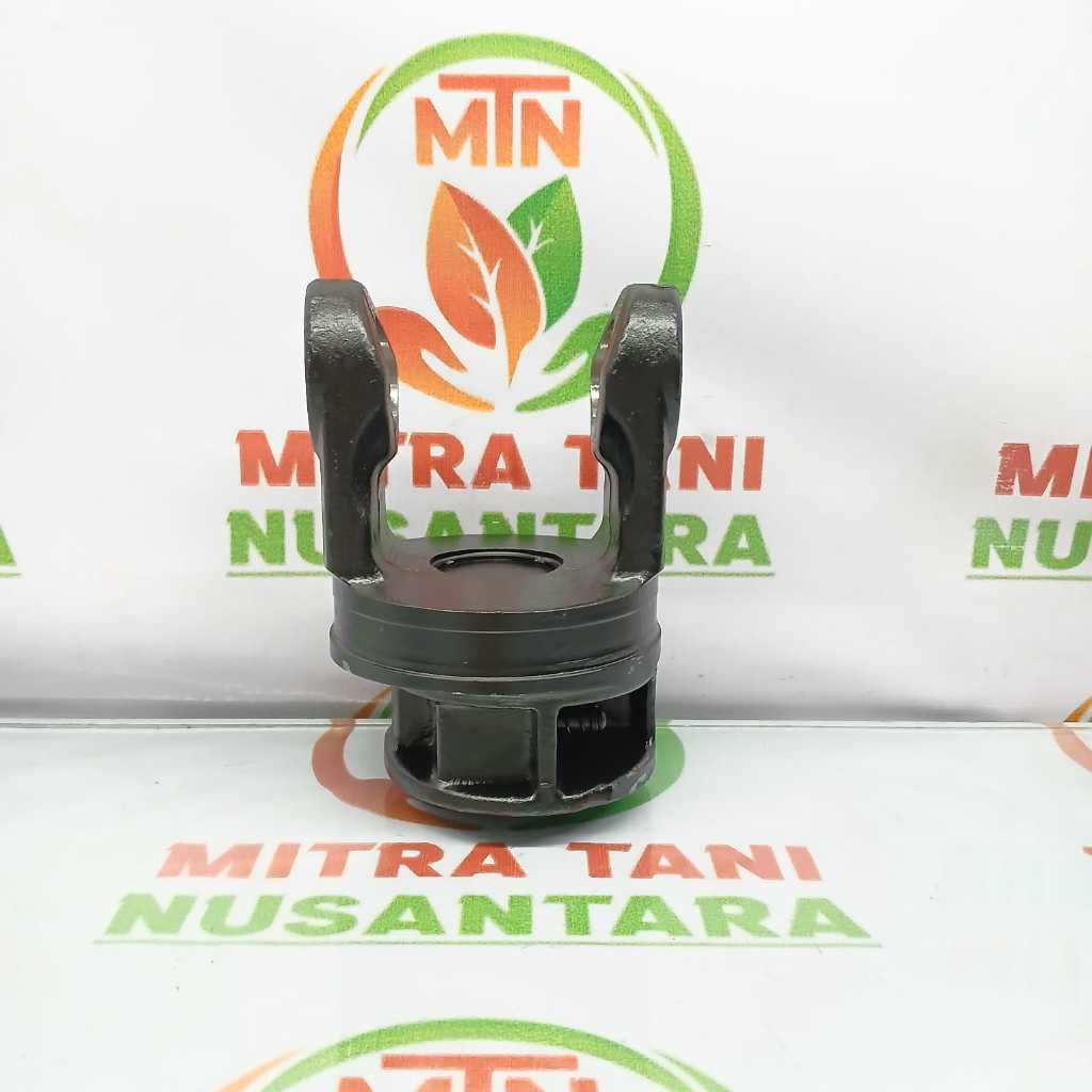 SAMBUNGAN BOHEL ROTARY KRX193 JONDER L5018 (DEPAN) (57020) TRAKTOR | JONDER | TR4 | SPARE PART | KUB