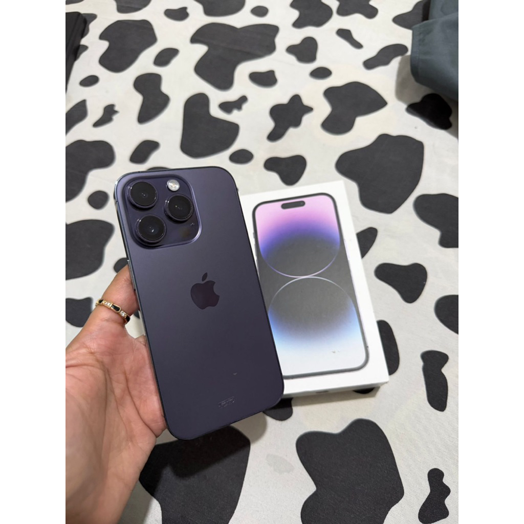 Iphone 14pro 512gb IBOX
