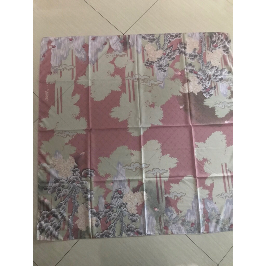 hijam riamiranda x cottonink