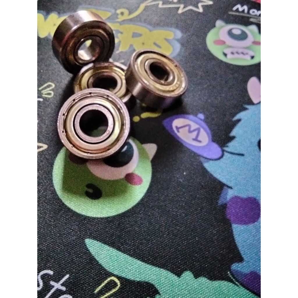 Laher Bearing Gerinda Hitachi G10sb1 As 8m Original Japan isi 1pcs PNP