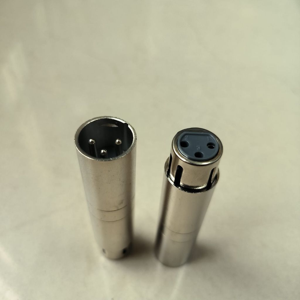 STX SMJM SAMBUNGAN XLR FEMALE TO XLR MALE