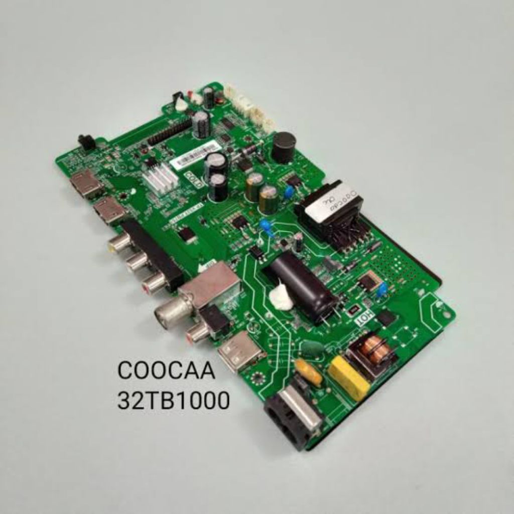 MB MAINBOARD MB TV LED COOCAA 32TB1000