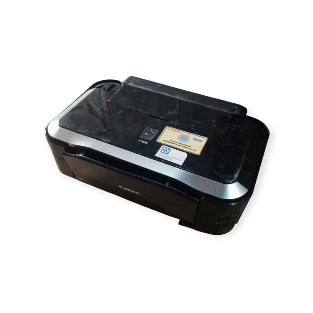 Casing Printer Canon PIXMA iP3680