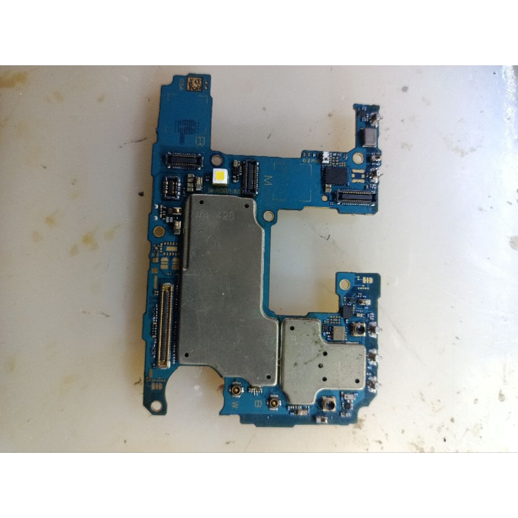 Mesin Samsung A53 8/128 Minus