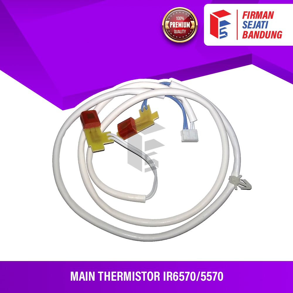 MAIN THERMISTOR IR6570/5570