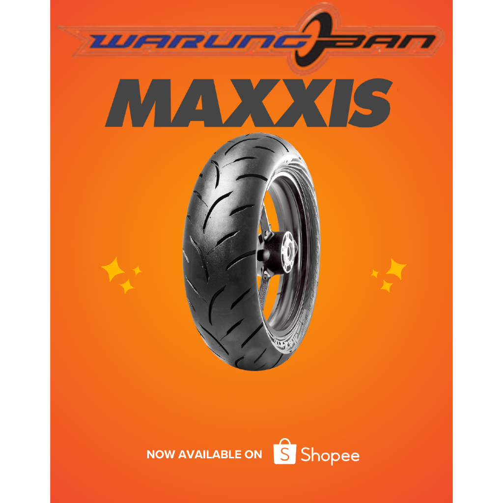 MAXXIS VICTRA RING 13 ALL SIZE