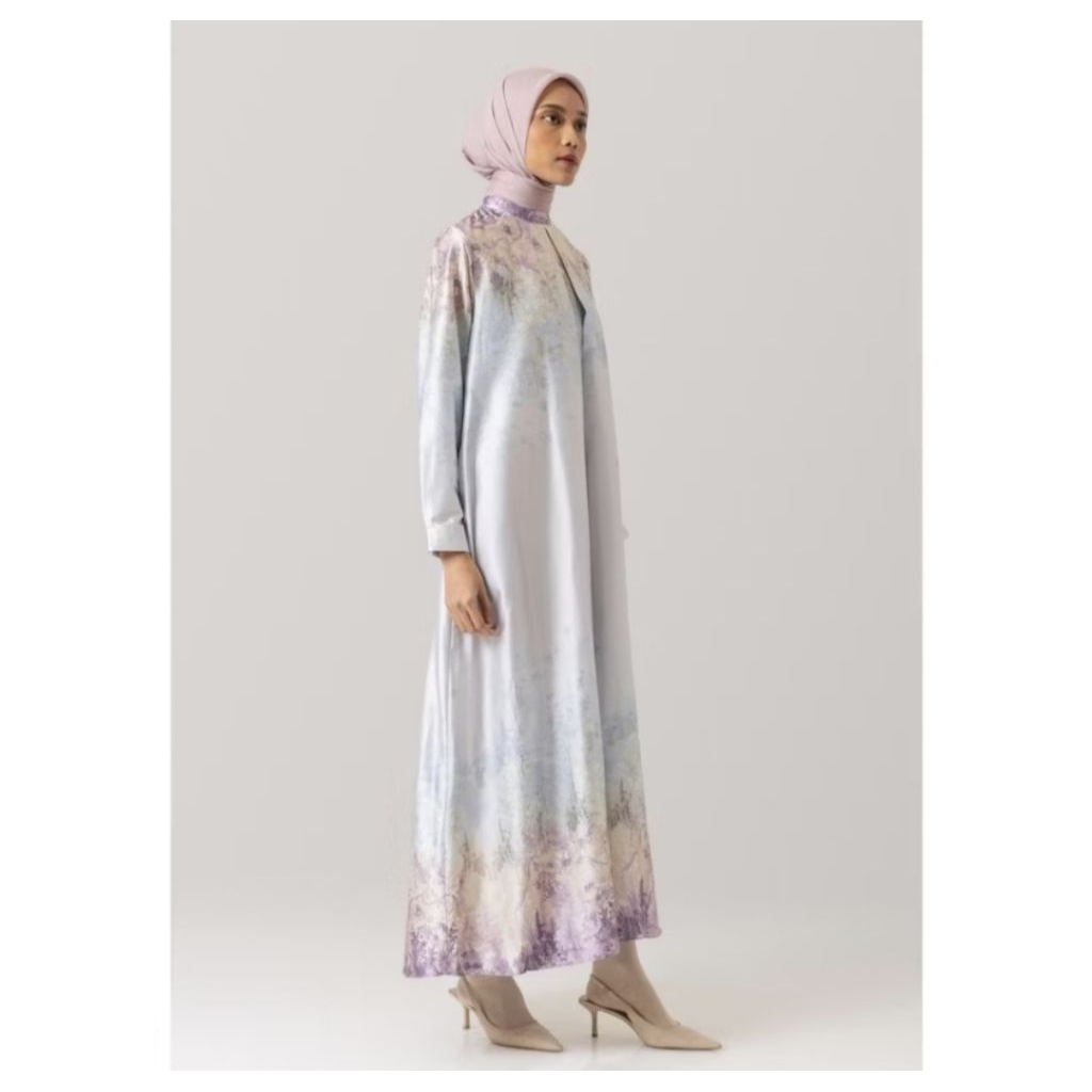 Sale Ria Miranda Katesha Dress