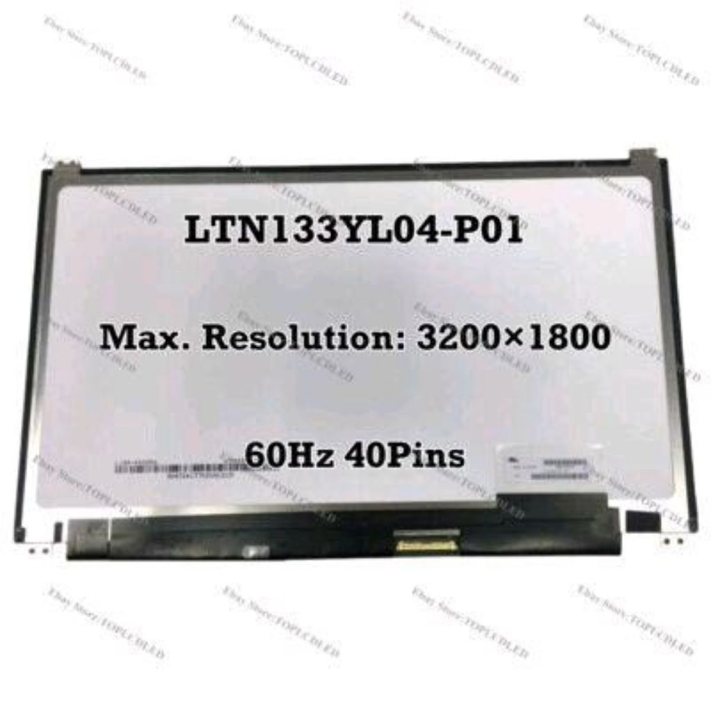 LED LCD ASUS UX303LB UX303UB UX303LN
