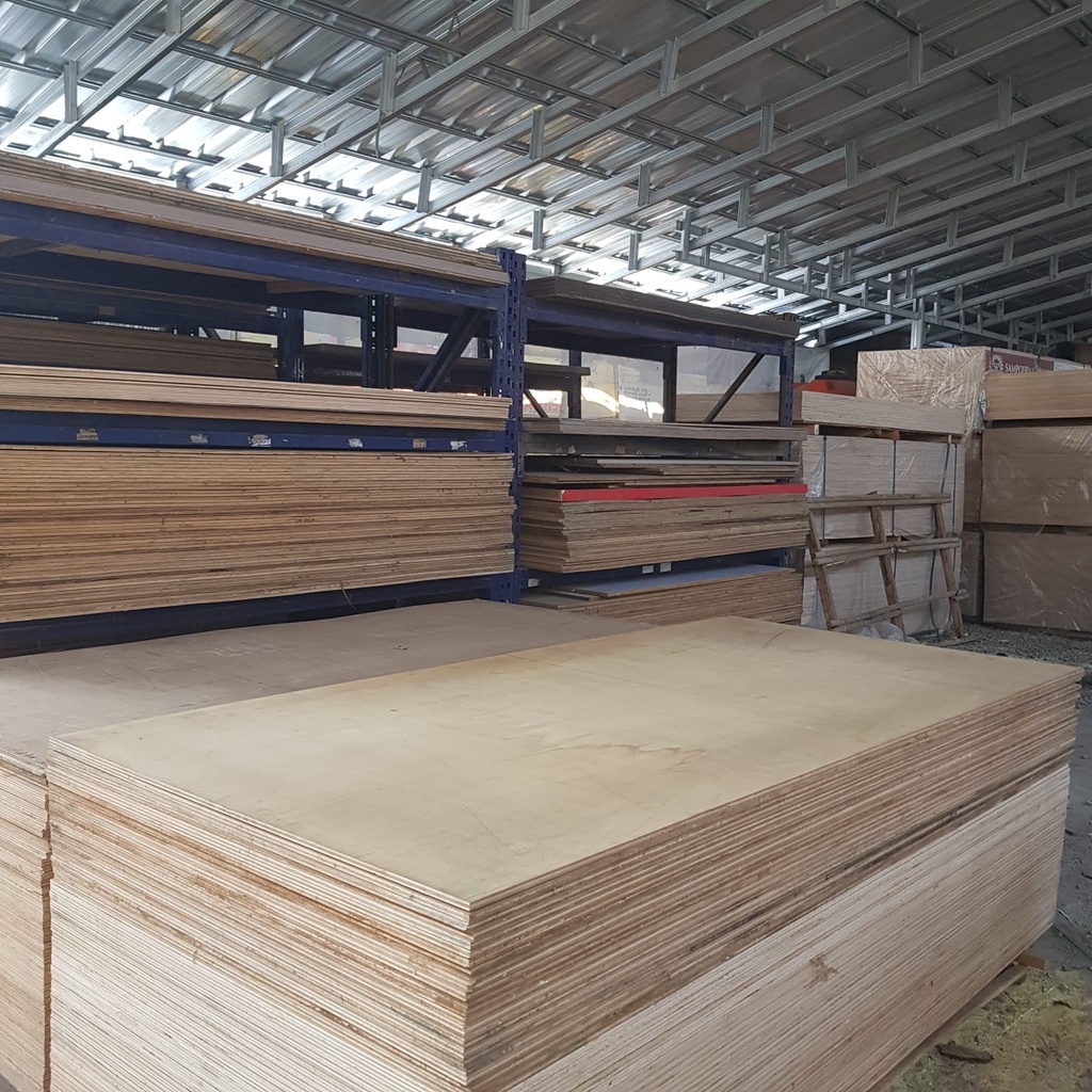 TERMURAH TRIPLEK MERANTI TRIPLEK PALEM / COMBI / UTY A / PALEM / MERANTI CAMPUR