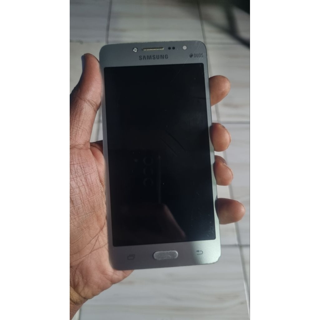 LCD TOUCHSCREEN SET J2 PRIME SM-G532G ORIGINAL