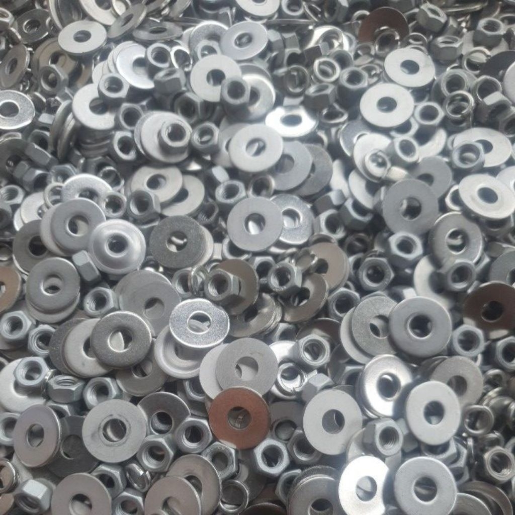 baut ring stinless sus 304 kiloan