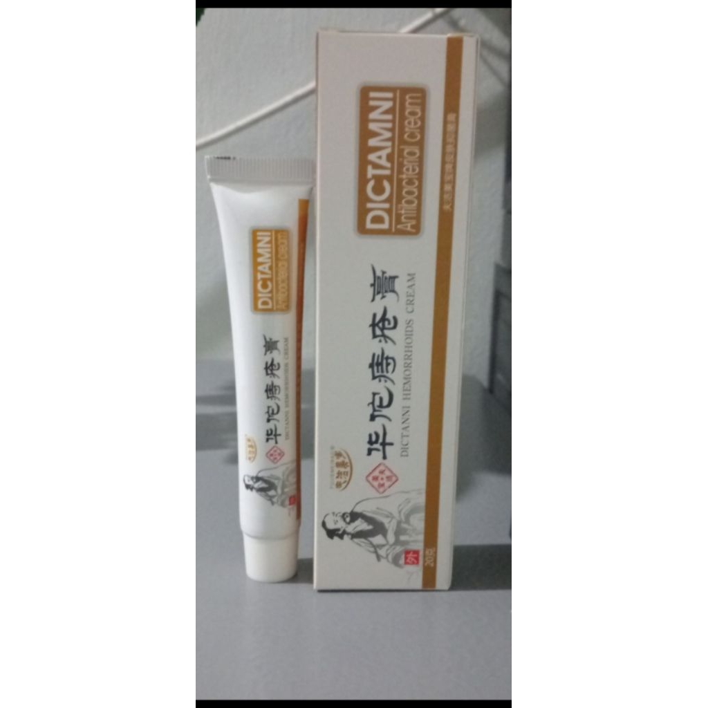 Salep Wasir Dictamni