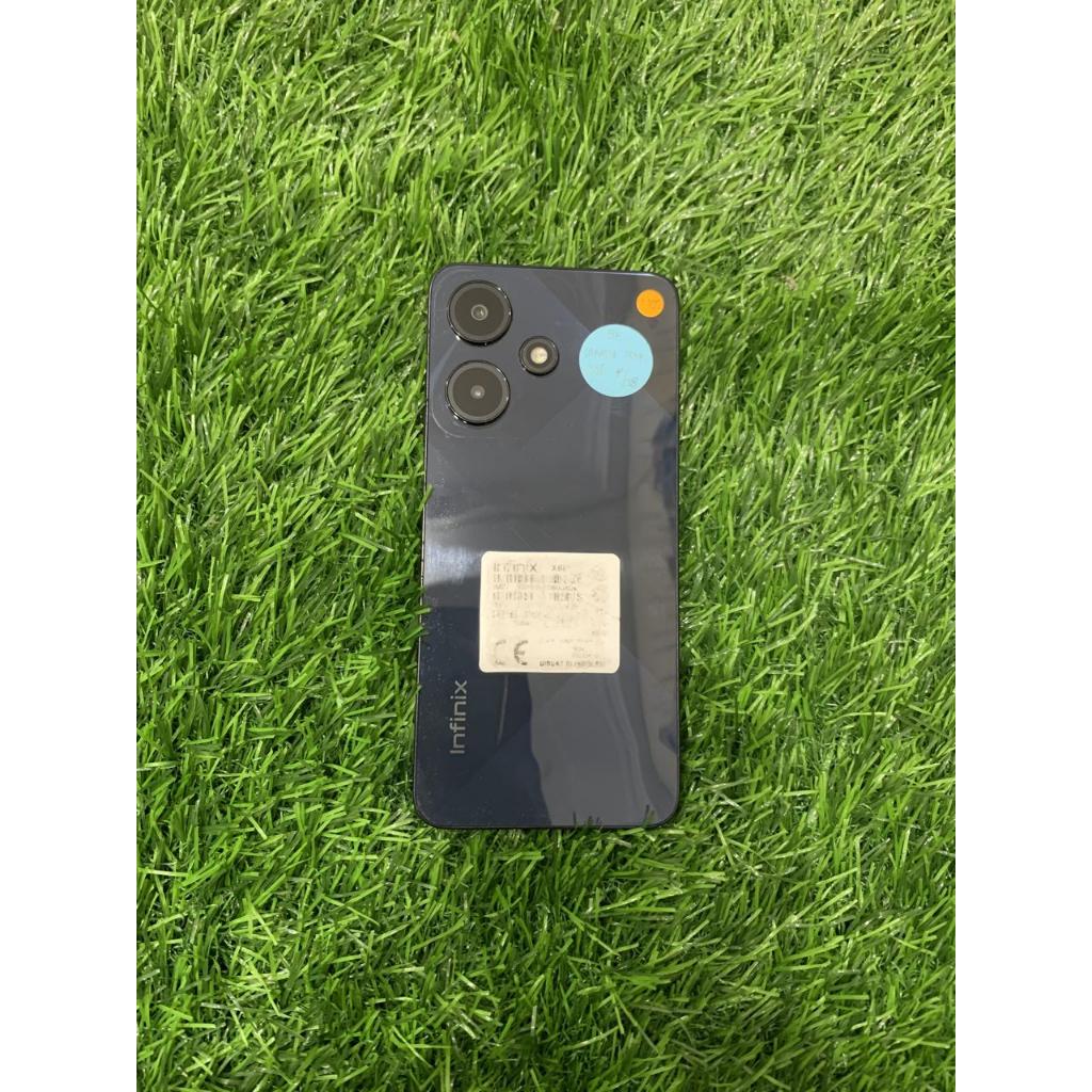Second INFINIX HOT 30i ram 8/128GB