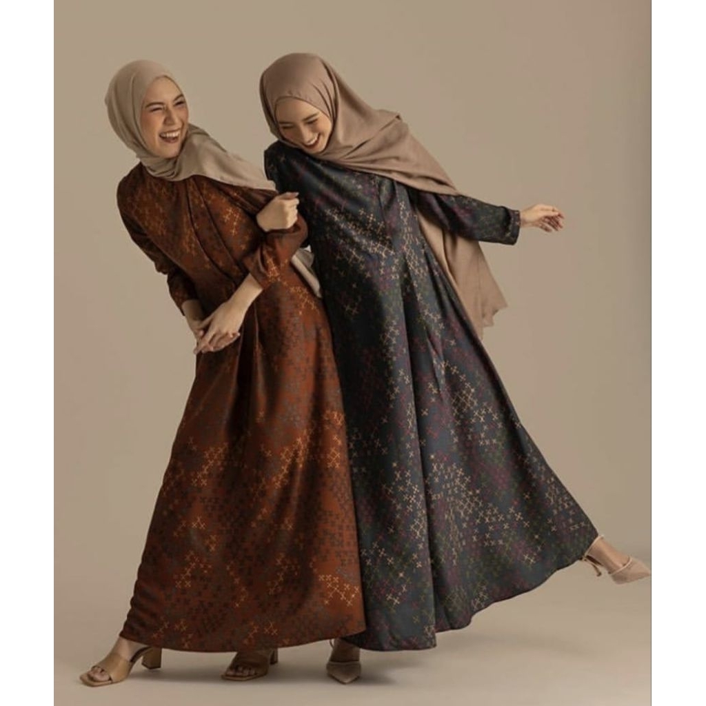 Sale Kami idea / Kamiidea Dyla Dress