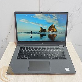 Laptop Dell Latitude 3410 Intel Core i5-10210U Ram 8Gb Ssd 256Gb SCU21957