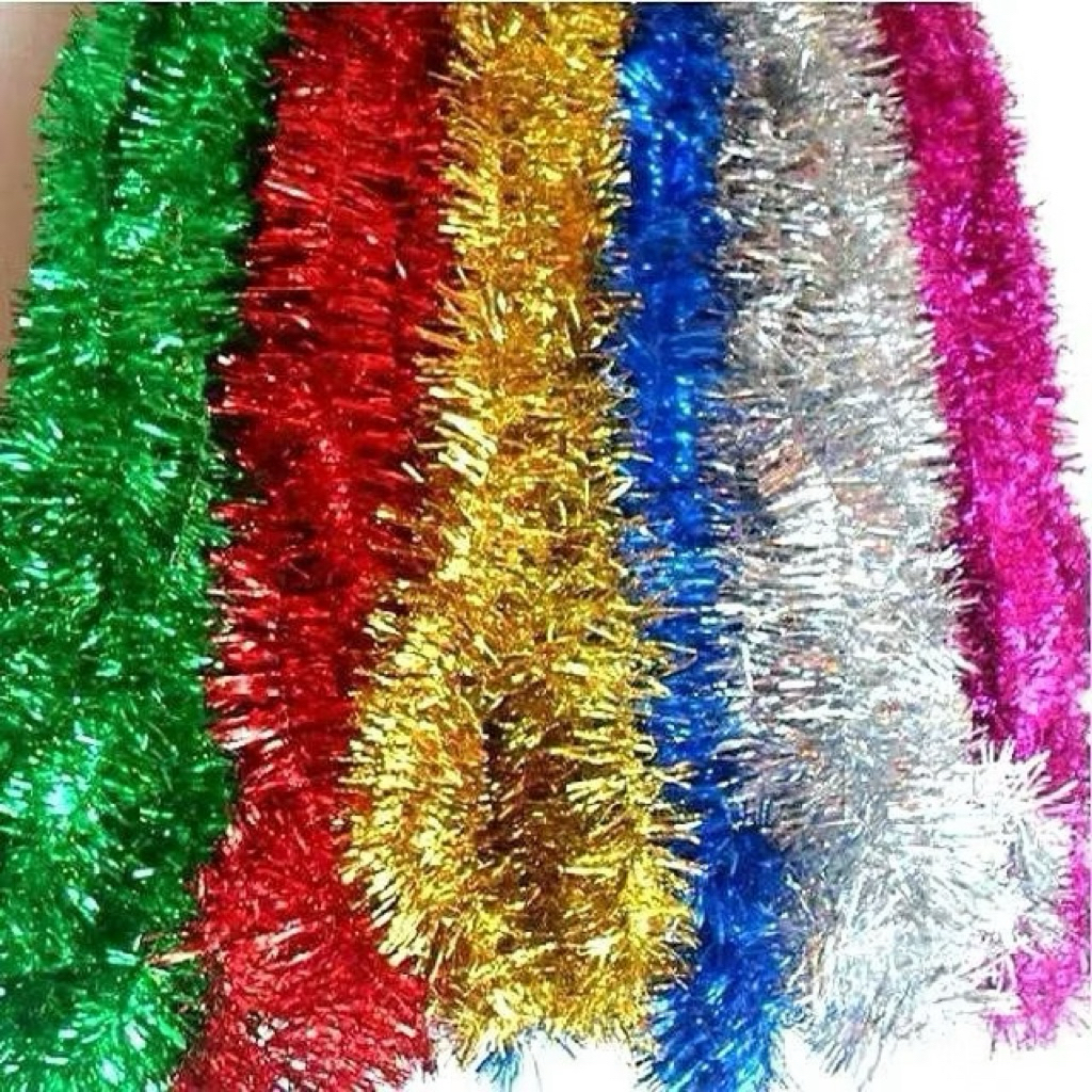 DESIGN BARU SLINGER WARNA WARNI / SLINGER RUMBAI / SLINGER NATAL / SLINGER CHRISMAS / SLINGER IDUL F