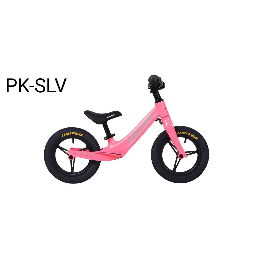 pushbike united picabo terbaru 2026