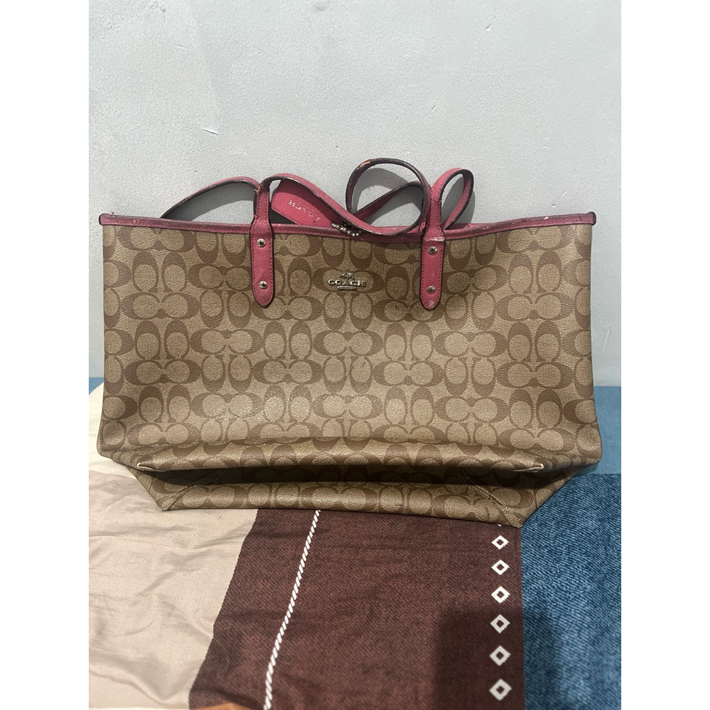 Totebag Coach