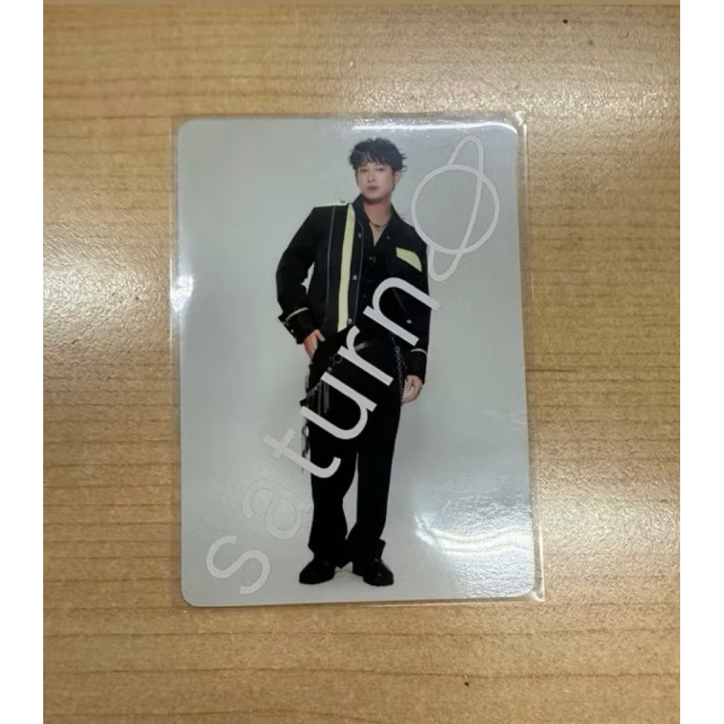 [Official Merch] GMMTV CC LOL 2024 CHIMON