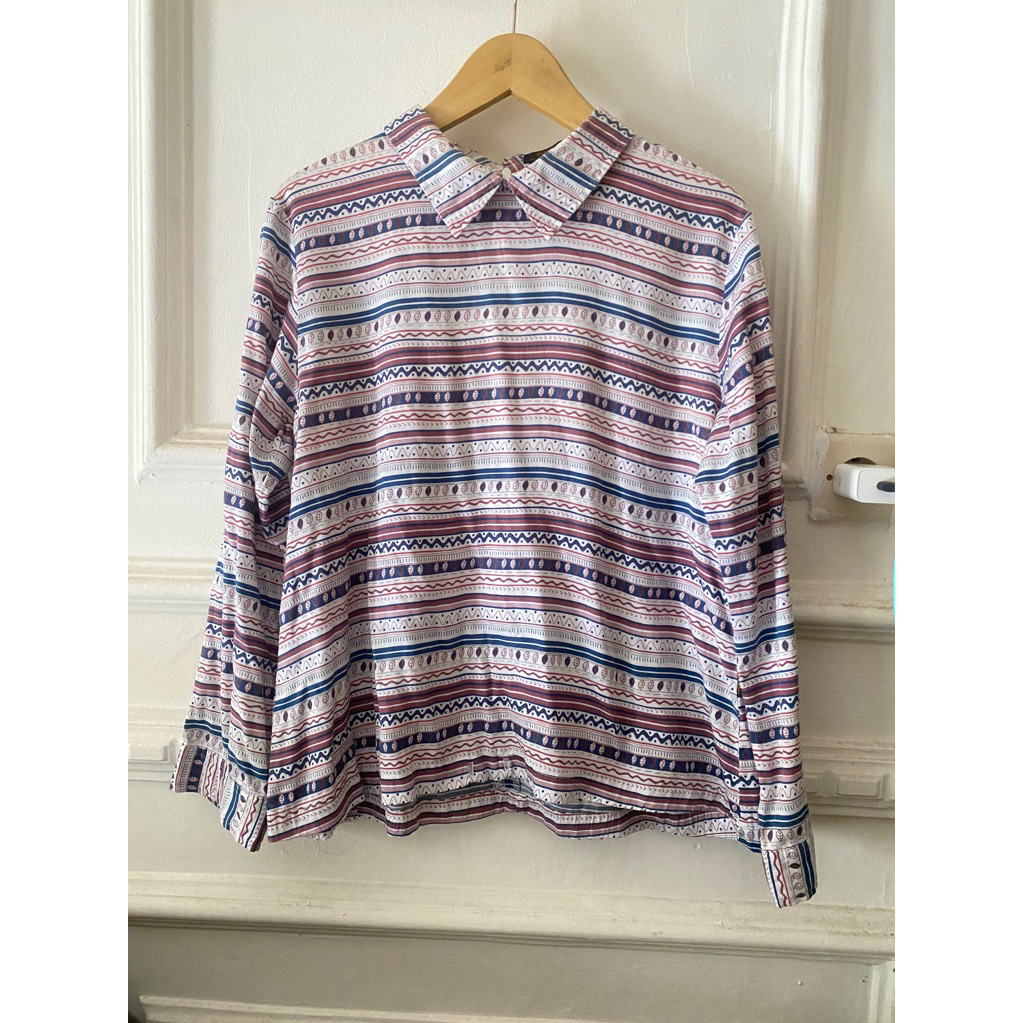 PRELOVED BRANDED DUST