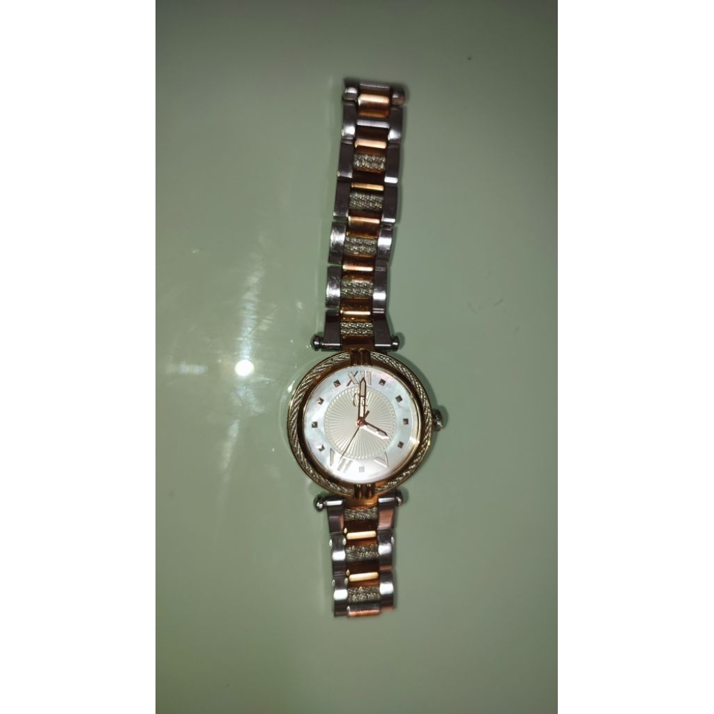 Jam tangan GC original