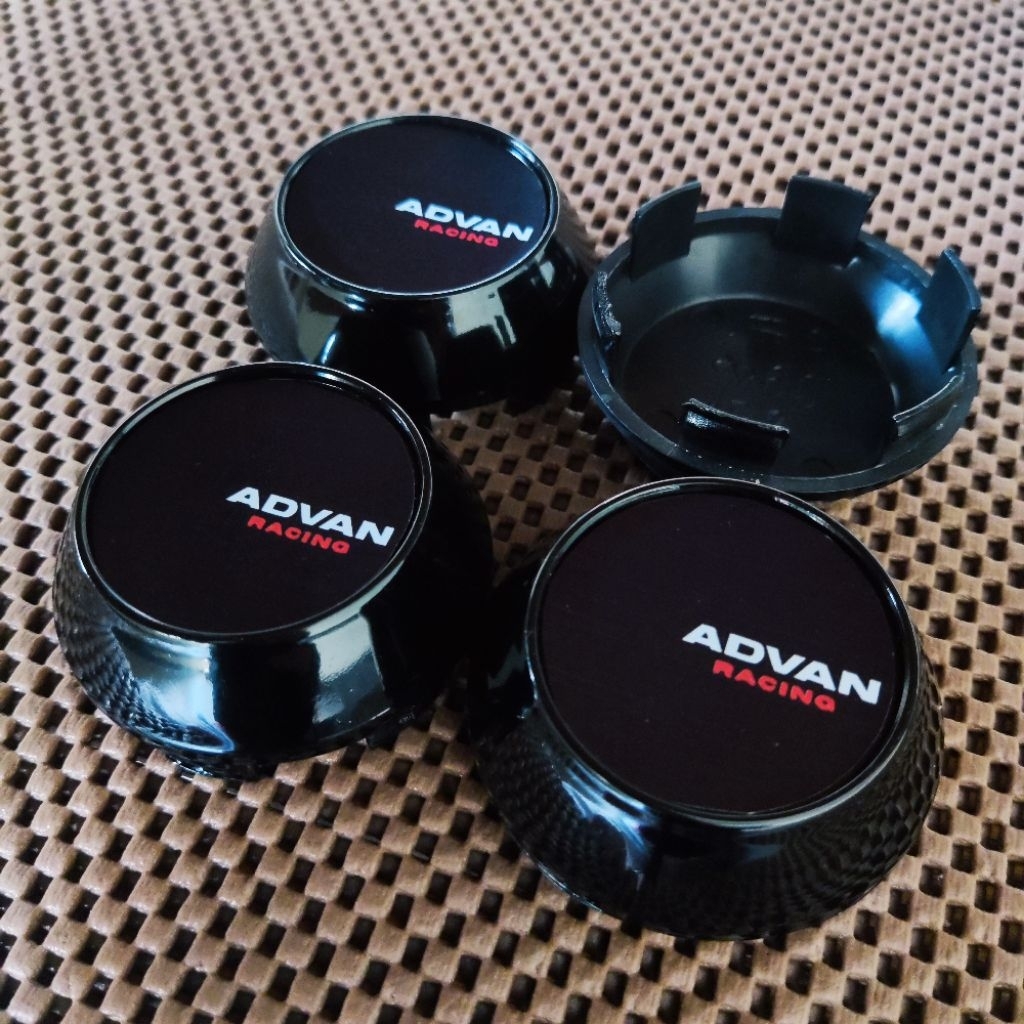 4pcs TUTUP DOP RODA CENTER VELG MOBIL VARIASI FUNGSI UNTUK MENUTUPI LUBANG TENGAH AS RODA MOBIL, VEL